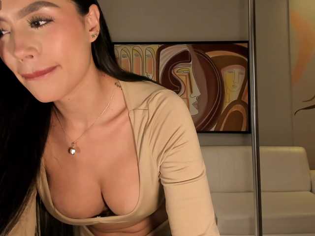 JadeEvans live webcam show