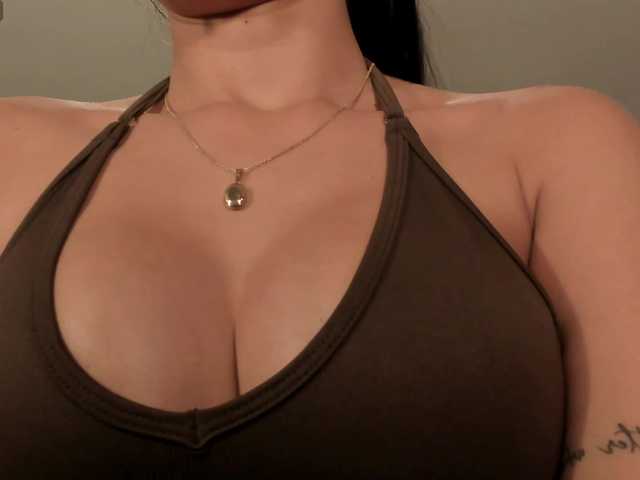 JadeEvans live webcam show