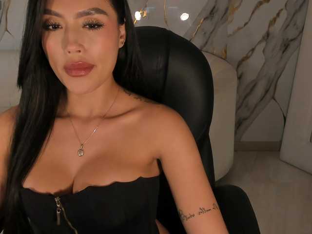 JadeEvans live webcam show