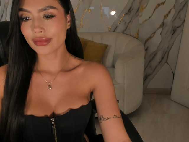 JadeEvans live webcam show