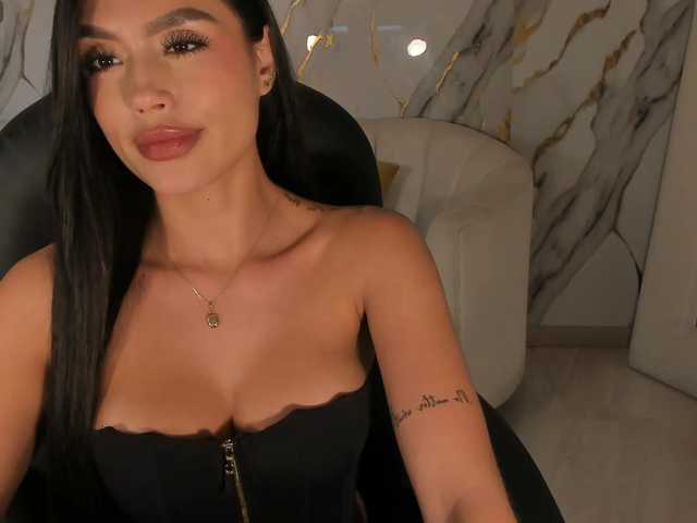JadeEvans live webcam show