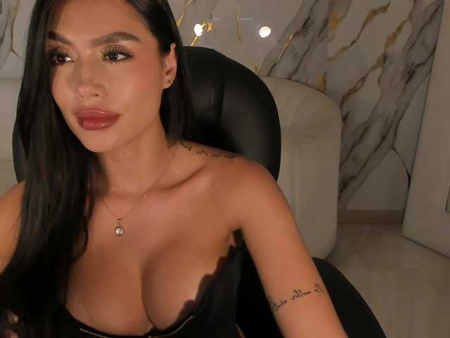 JadeEvans live webcam show