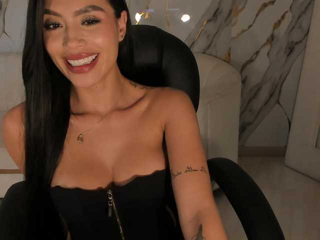JadeEvans Live Cam su BongaCams