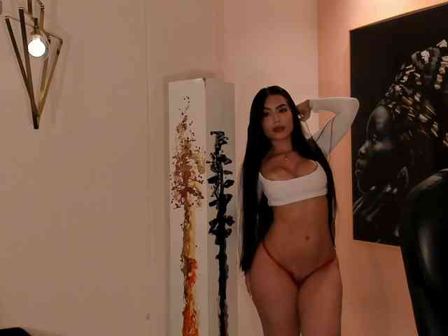 JadeEvans webcam
