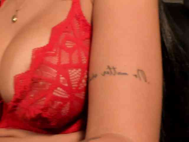 JadeEvans webcam