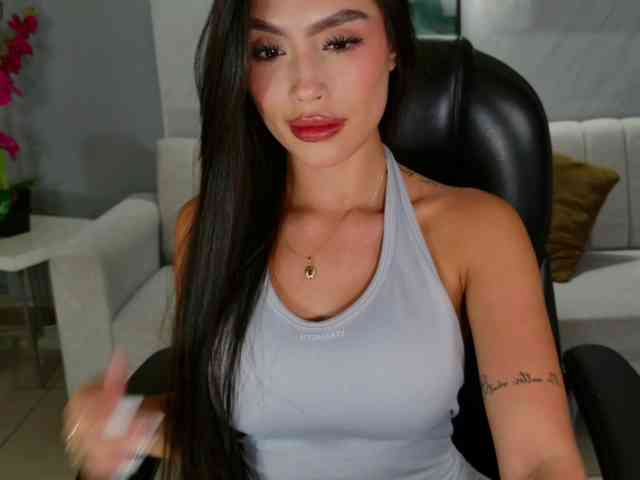 JadeEvans webcam