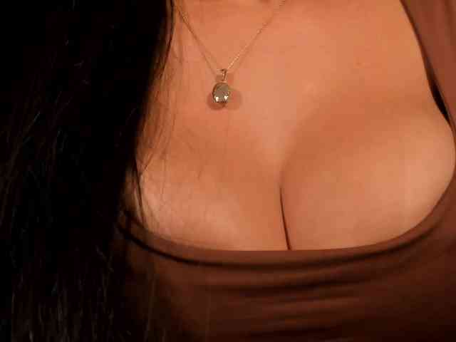 JadeEvans webcam