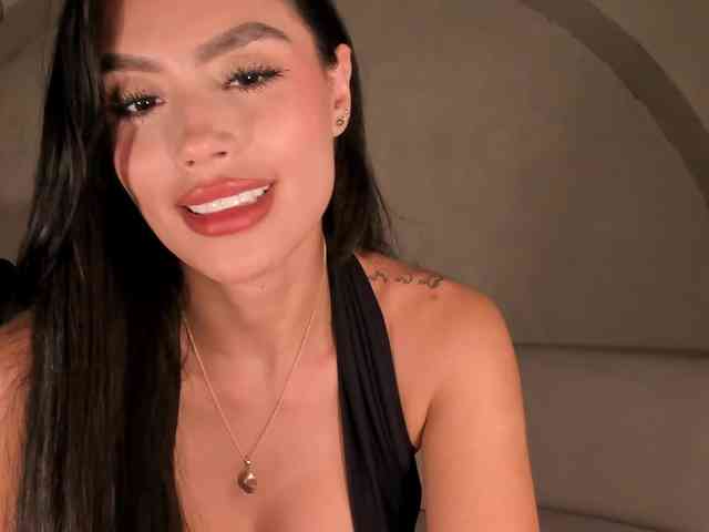JadeEvans webcam
