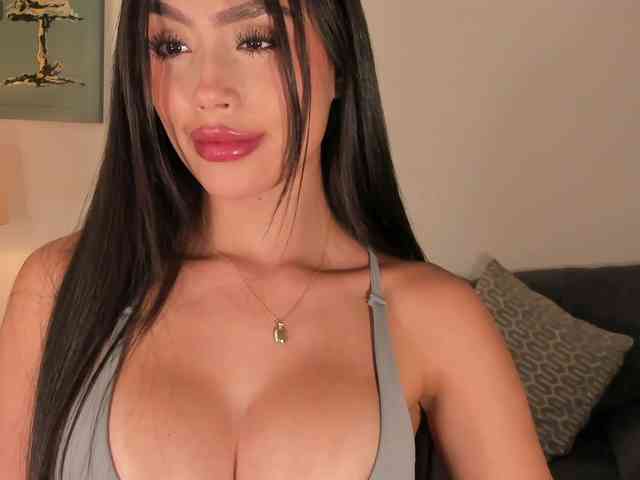 JadeEvans webcam