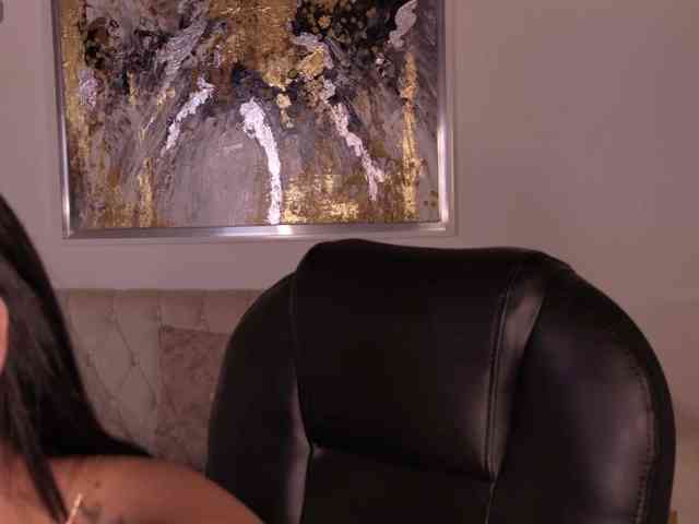 JadeEvans webcam