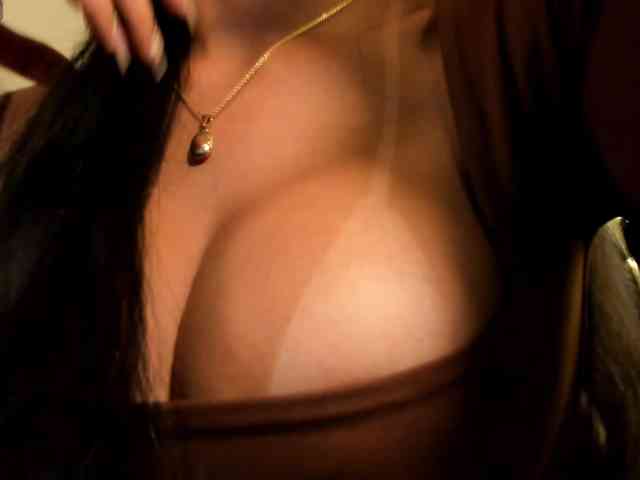 JadeEvans webcam