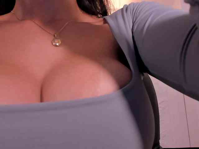 JadeEvans webcam