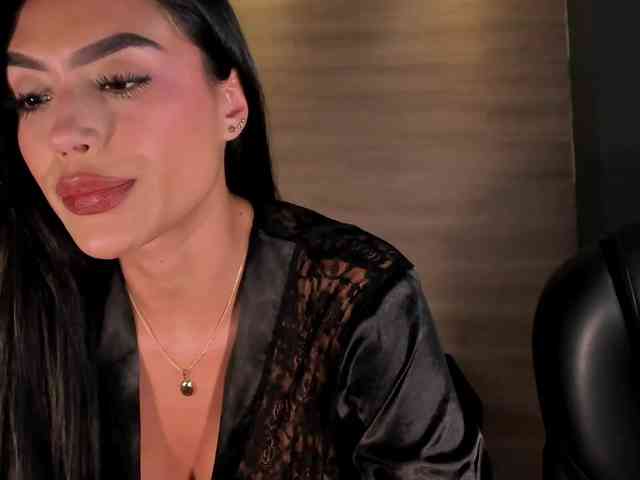 JadeEvans Live Webcam on BongaCams