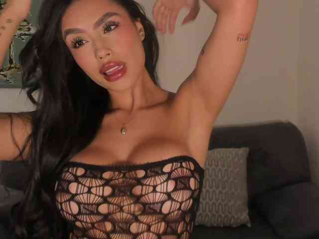 JadeEvans webcam
