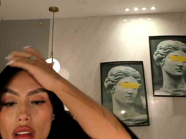 JadeEvans webcam