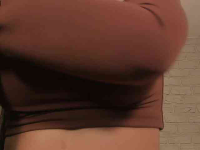 JadeEvans webcam