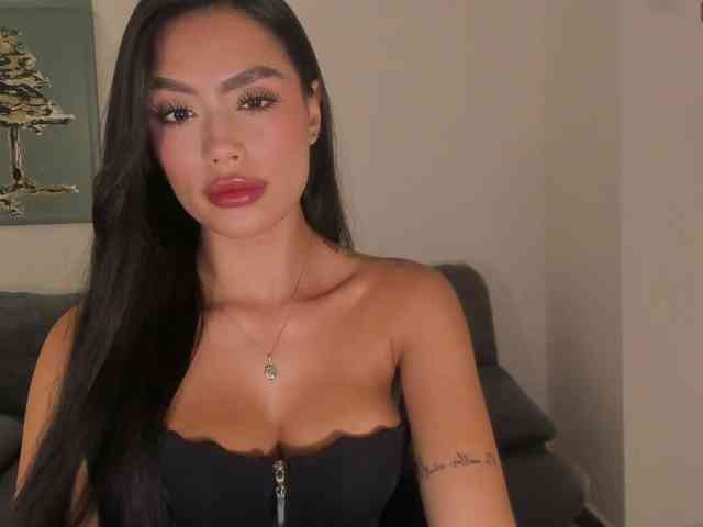 JadeEvans webcam