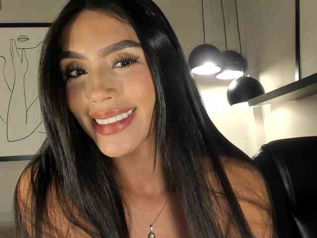 JadeEvans webcam