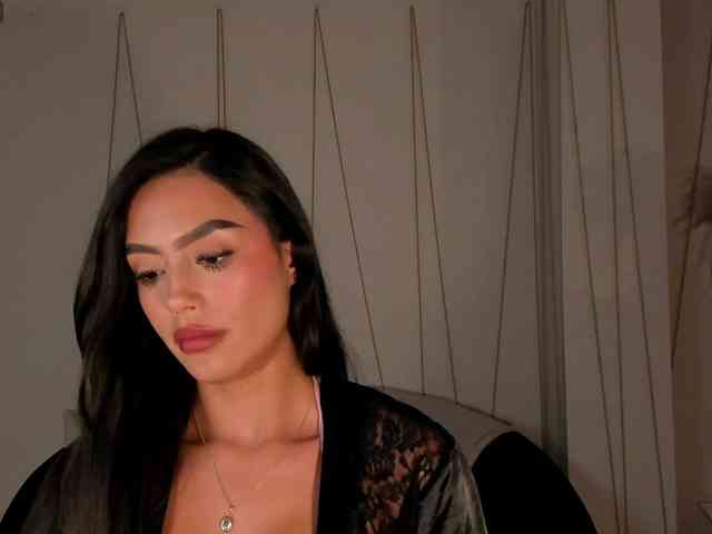 JadeEvans webcam