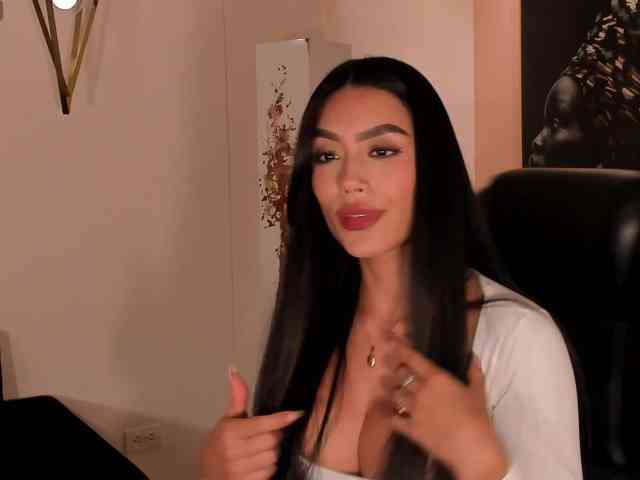 JadeEvans webcam
