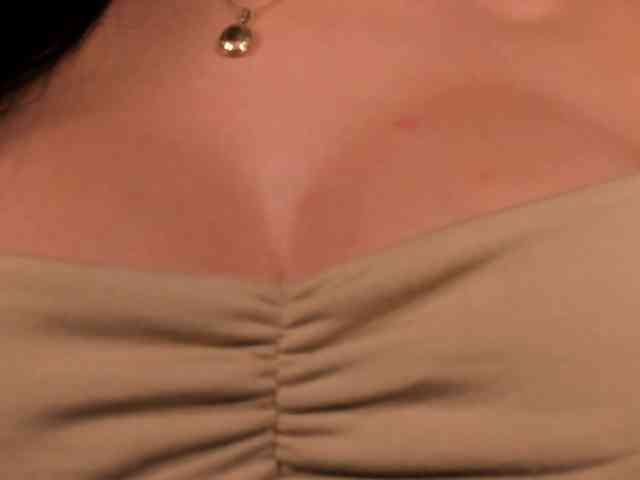JadeEvans webcam