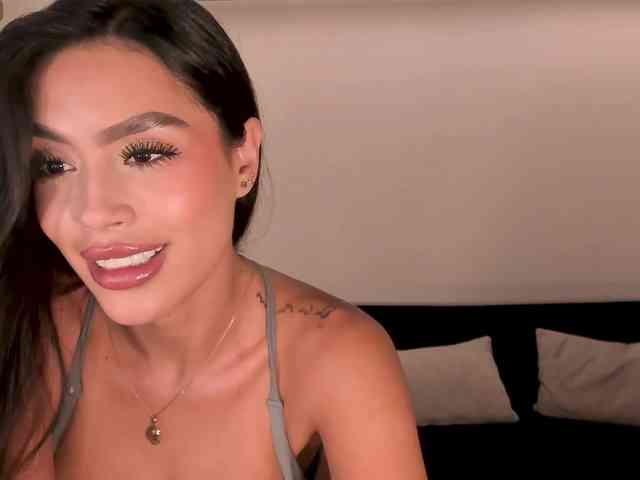 JadeEvans webcam