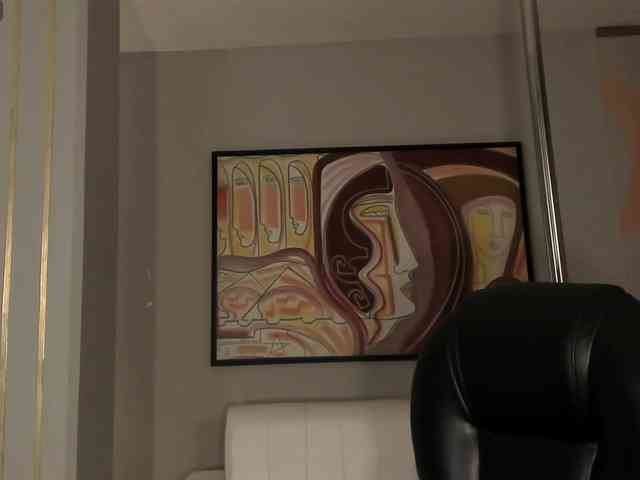 JadeEvans webcam