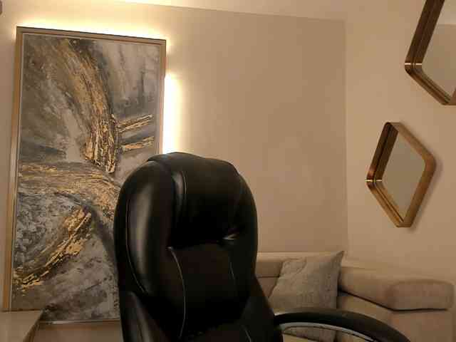 JadeEvans webcam