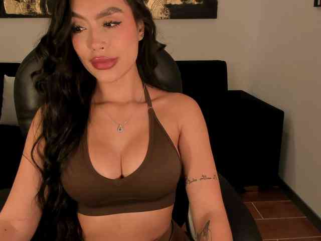 JadeEvans