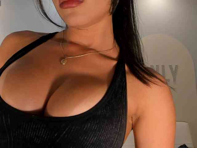 JadeEvans webcam