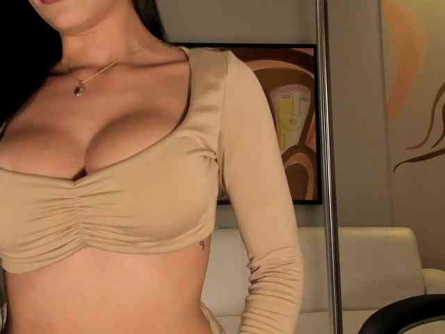 JadeEvans webcam