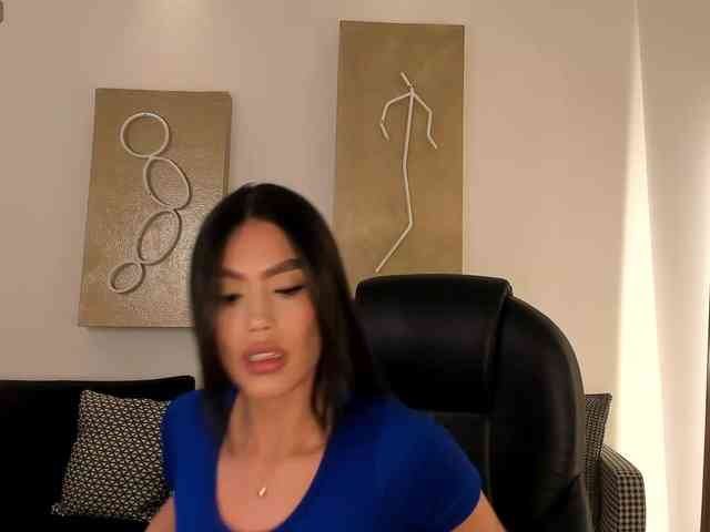 JadeEvans webcam