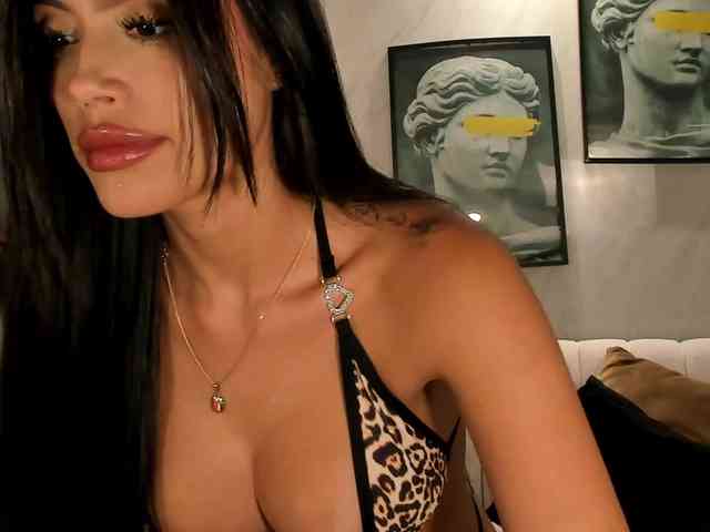 JadeEvans webcam