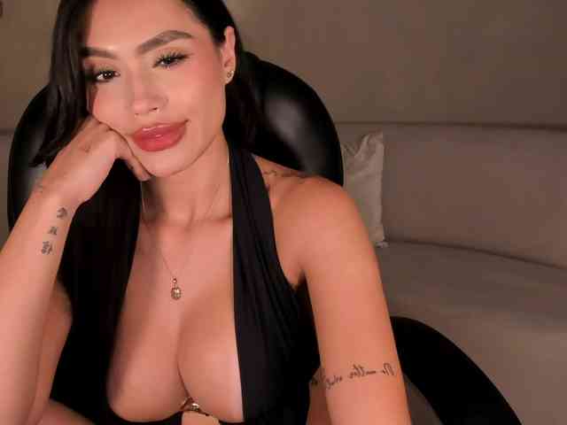 JadeEvans webcam