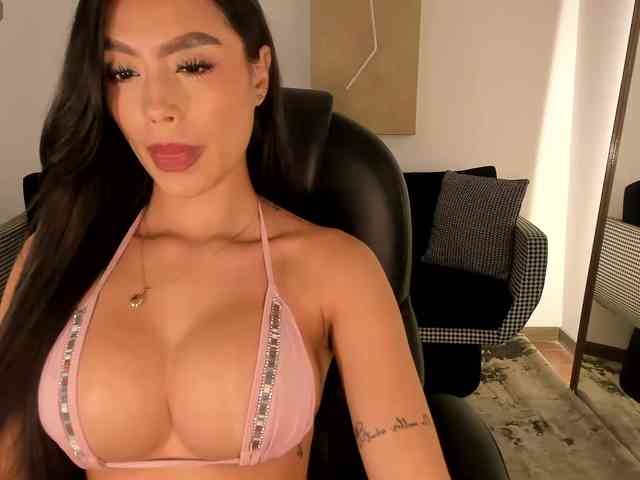 JadeEvans