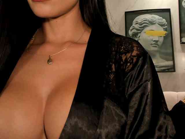 JadeEvans webcam