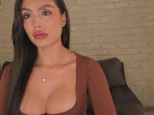 JadeEvans webcam