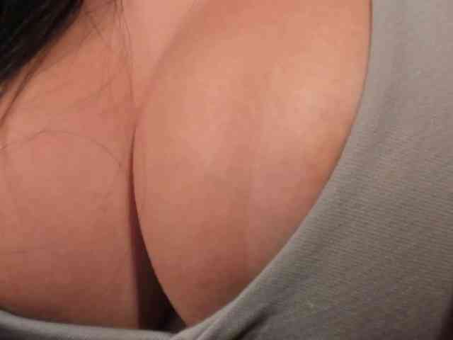 JadeEvans webcam