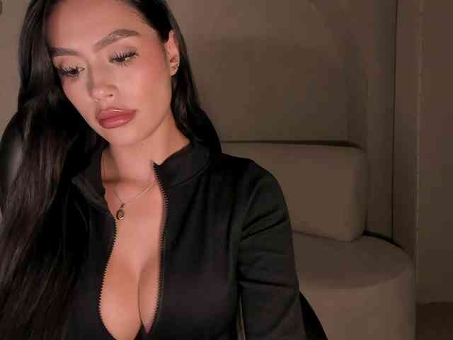 JadeEvans webcam