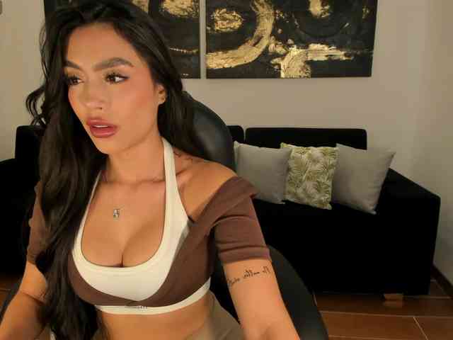 JadeEvans