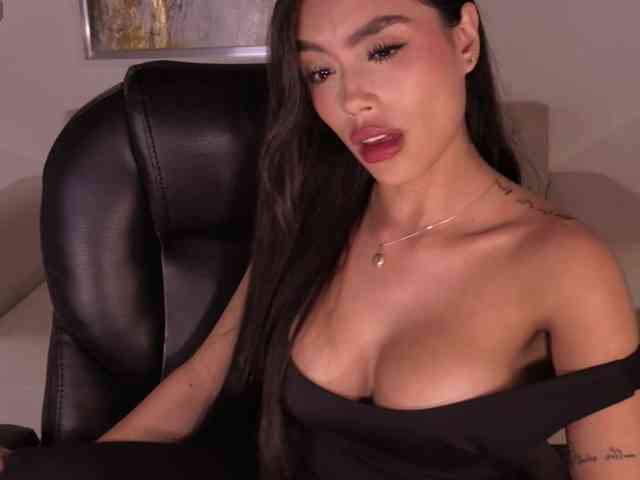 JadeEvans