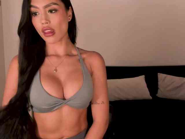 JadeEvans