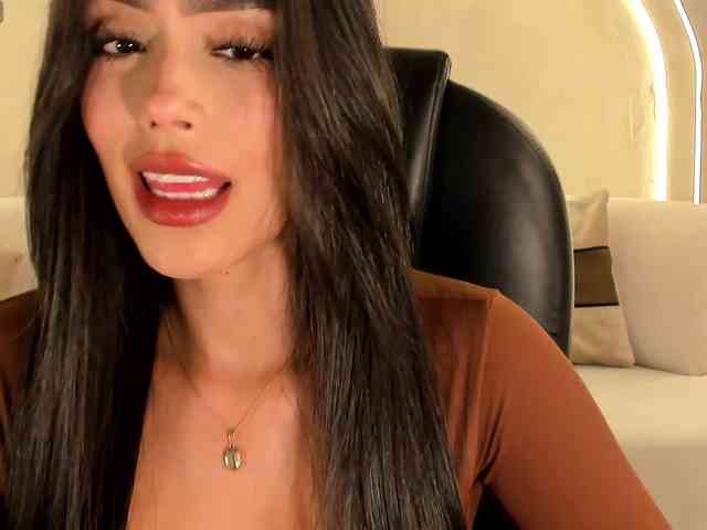 JadeEvans webcam