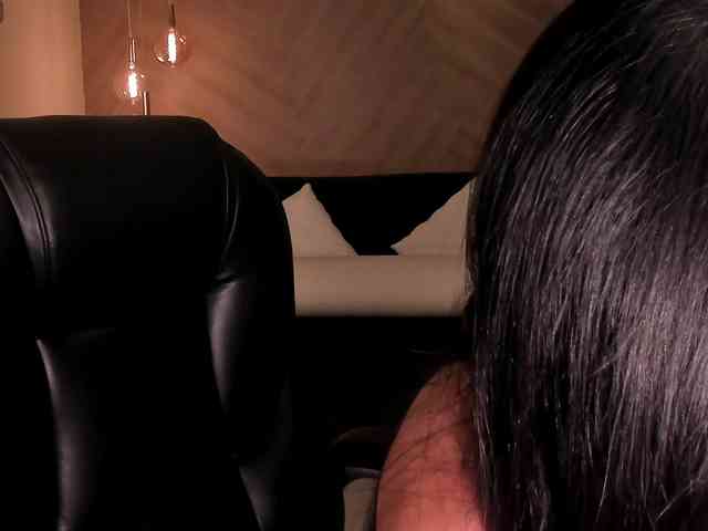 JadeEvans webcam