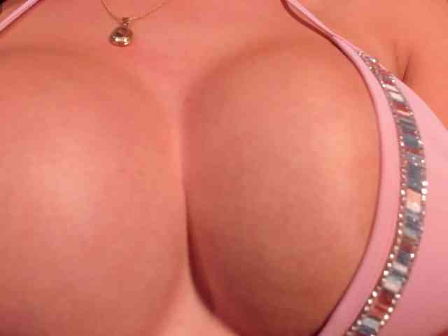 JadeEvans webcam