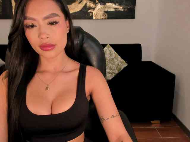 JadeEvans
