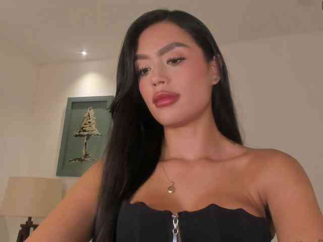 JadeEvans webcam