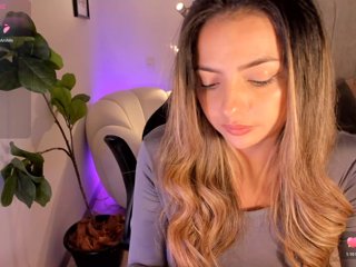 AmyWoods Porn Show