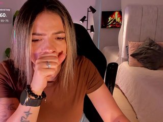 AmyWoods Porn Show