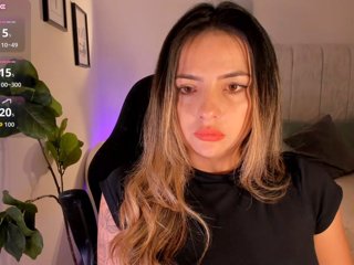 AmyWoods Porn Show